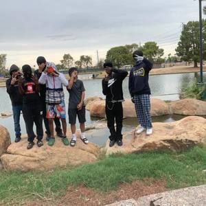 Meet your Posher, Samuel